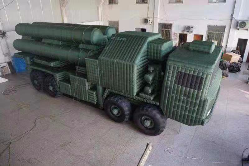 赤峰导弹车军用
