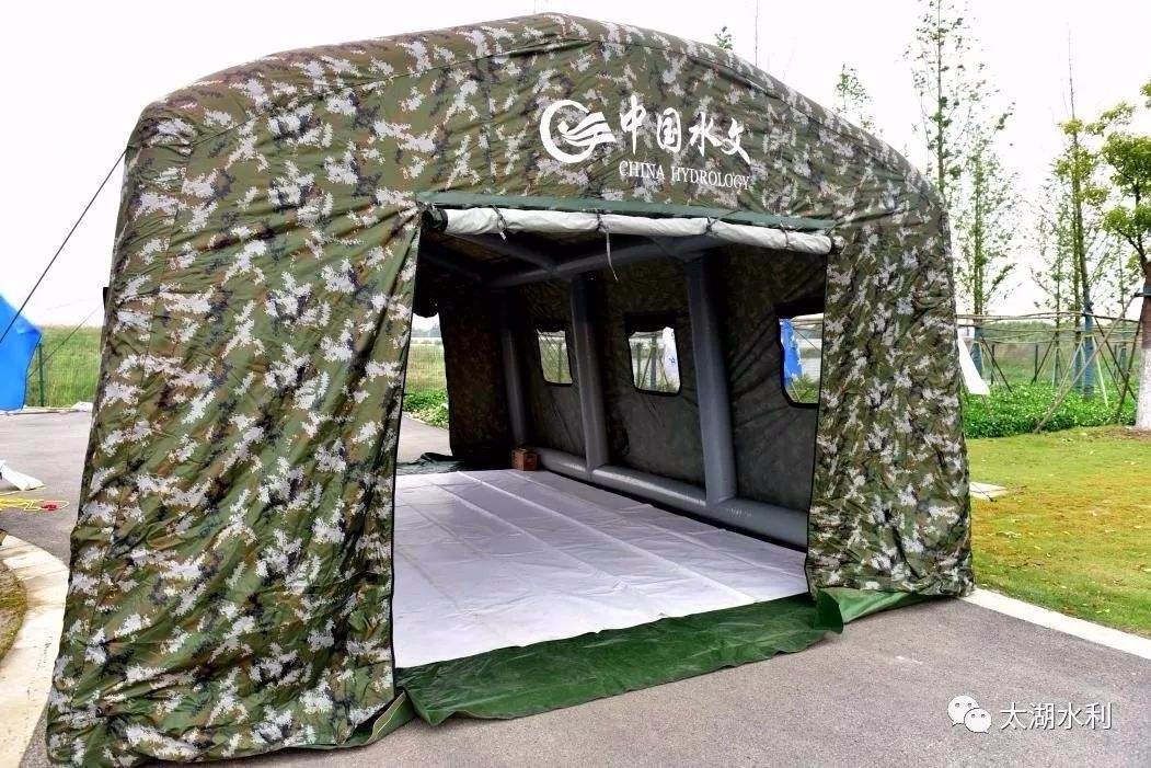赤峰军事帐篷